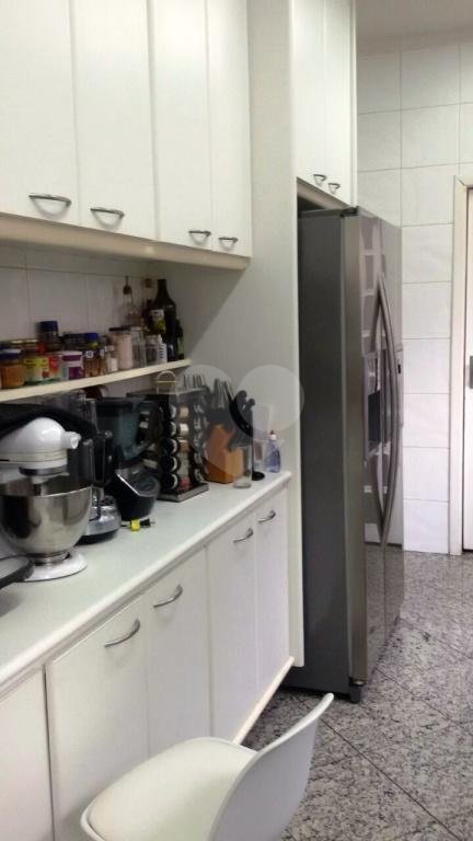 Venda Apartamento São Paulo Santa Cecília REO179749 13