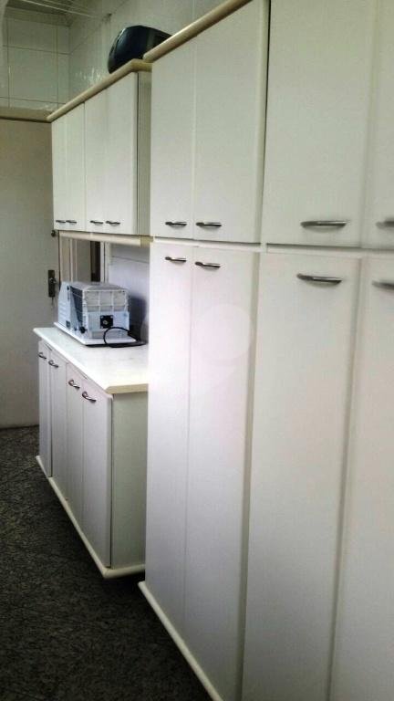 Venda Apartamento São Paulo Santa Cecília REO179749 14