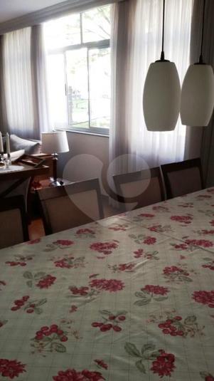 Venda Apartamento São Paulo Santa Cecília REO179749 19