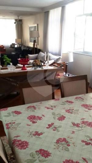 Venda Apartamento São Paulo Santa Cecília REO179749 20