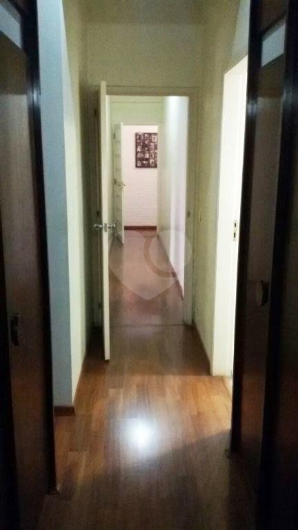 Venda Apartamento São Paulo Santa Cecília REO179749 29