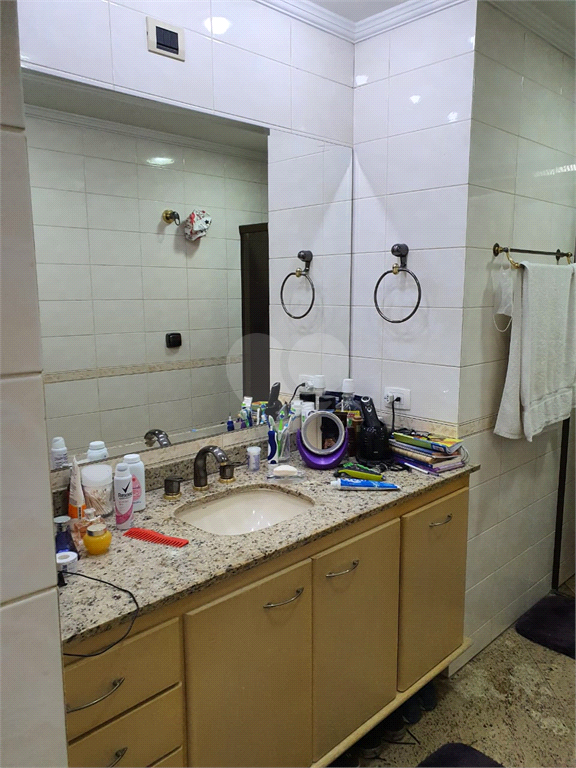 Venda Apartamento São Paulo Santa Cecília REO179749 43