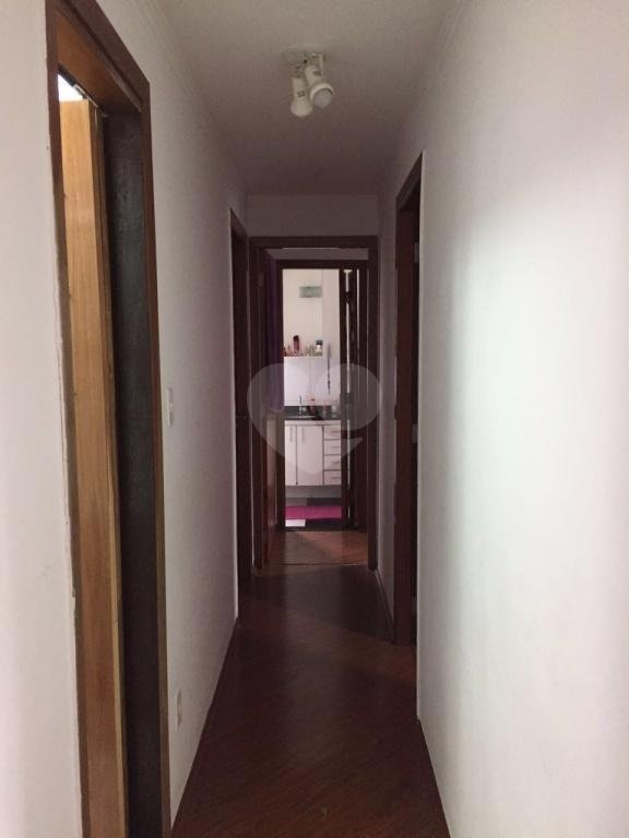 Venda Apartamento São Paulo Parque Mandaqui REO179778 5