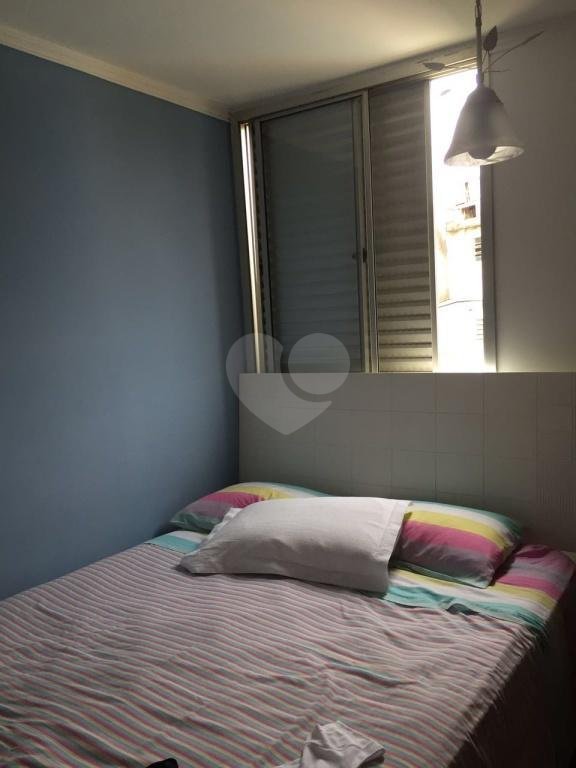 Venda Apartamento São Paulo Parque Mandaqui REO179778 9