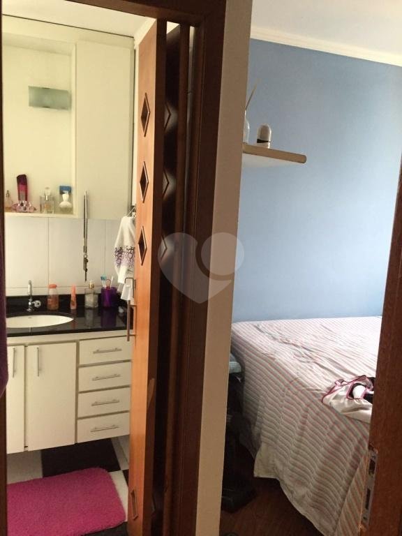 Venda Apartamento São Paulo Parque Mandaqui REO179778 11