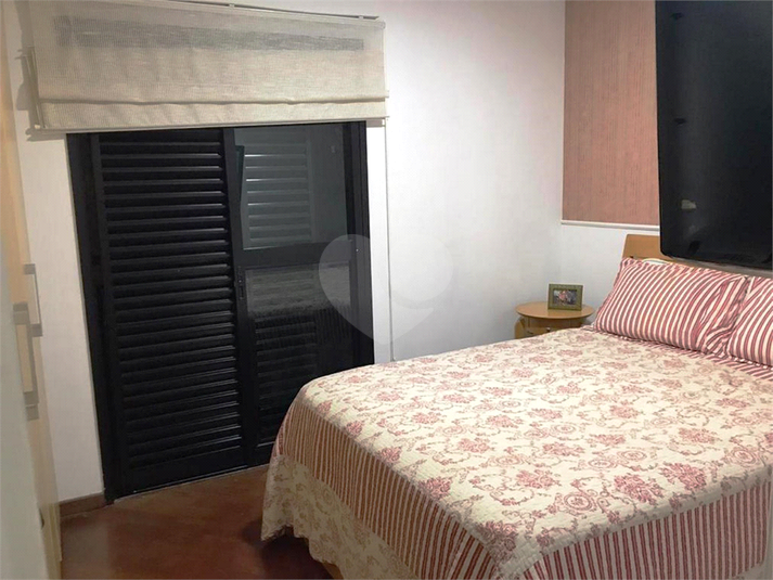 Venda Apartamento São Paulo Tucuruvi REO179779 6