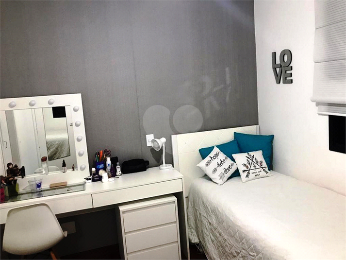 Venda Apartamento São Paulo Tucuruvi REO179779 9