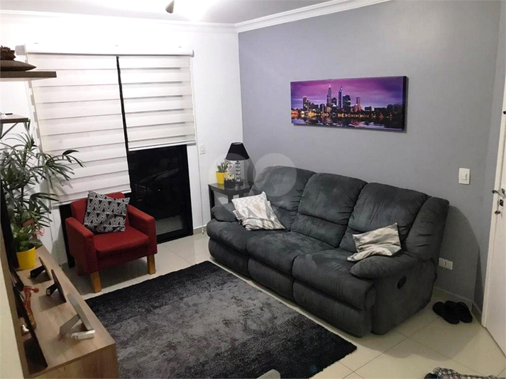 Venda Apartamento São Paulo Tucuruvi REO179779 3