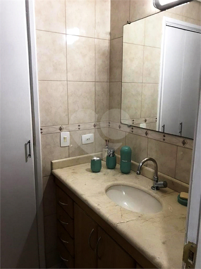 Venda Apartamento São Paulo Tucuruvi REO179779 7