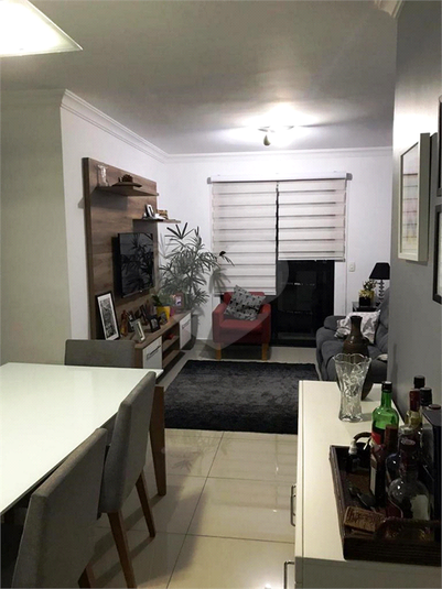 Venda Apartamento São Paulo Tucuruvi REO179779 2