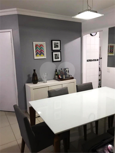 Venda Apartamento São Paulo Tucuruvi REO179779 1