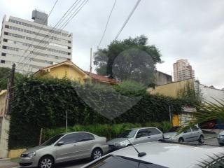 Venda Terreno São Paulo Casa Verde REO179826 5