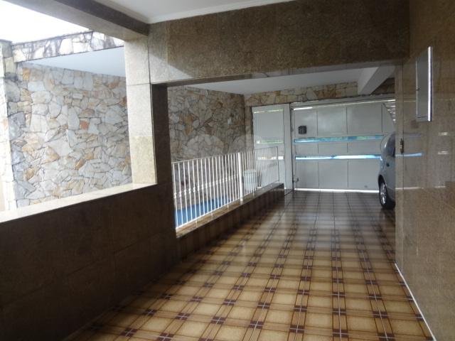 Venda Sobrado São Paulo Vila Maria Luisa REO179829 26