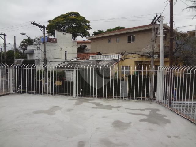 Venda Sobrado São Paulo Vila Maria Luisa REO179829 22