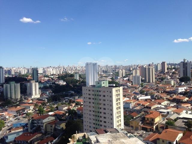 Venda Apartamento São Paulo Vila Primavera REO179843 2