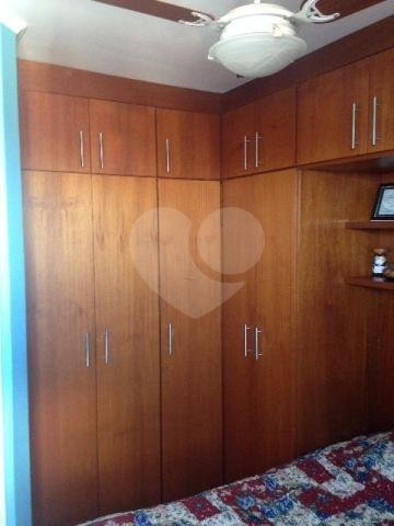 Venda Apartamento São Paulo Vila Primavera REO179843 10