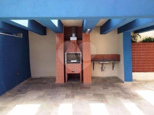 Venda Apartamento São Paulo Vila Primavera REO179843 15