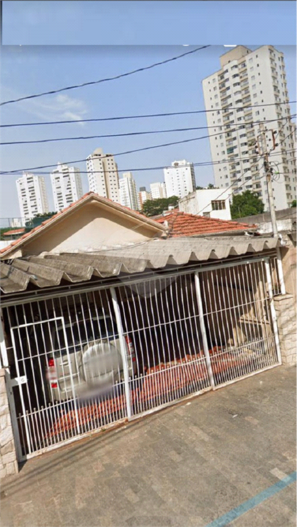 Venda Casa térrea São Paulo Santa Teresinha REO179867 16