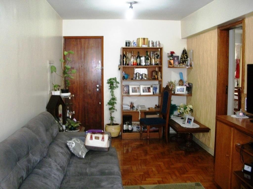 Venda Apartamento São Paulo Tucuruvi REO179877 1