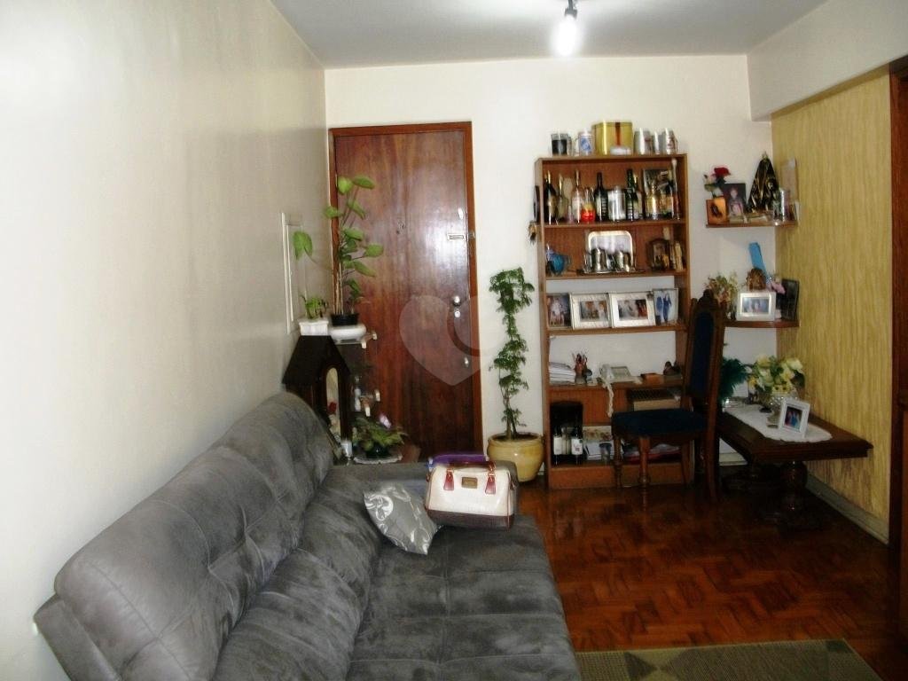 Venda Apartamento São Paulo Tucuruvi REO179877 2