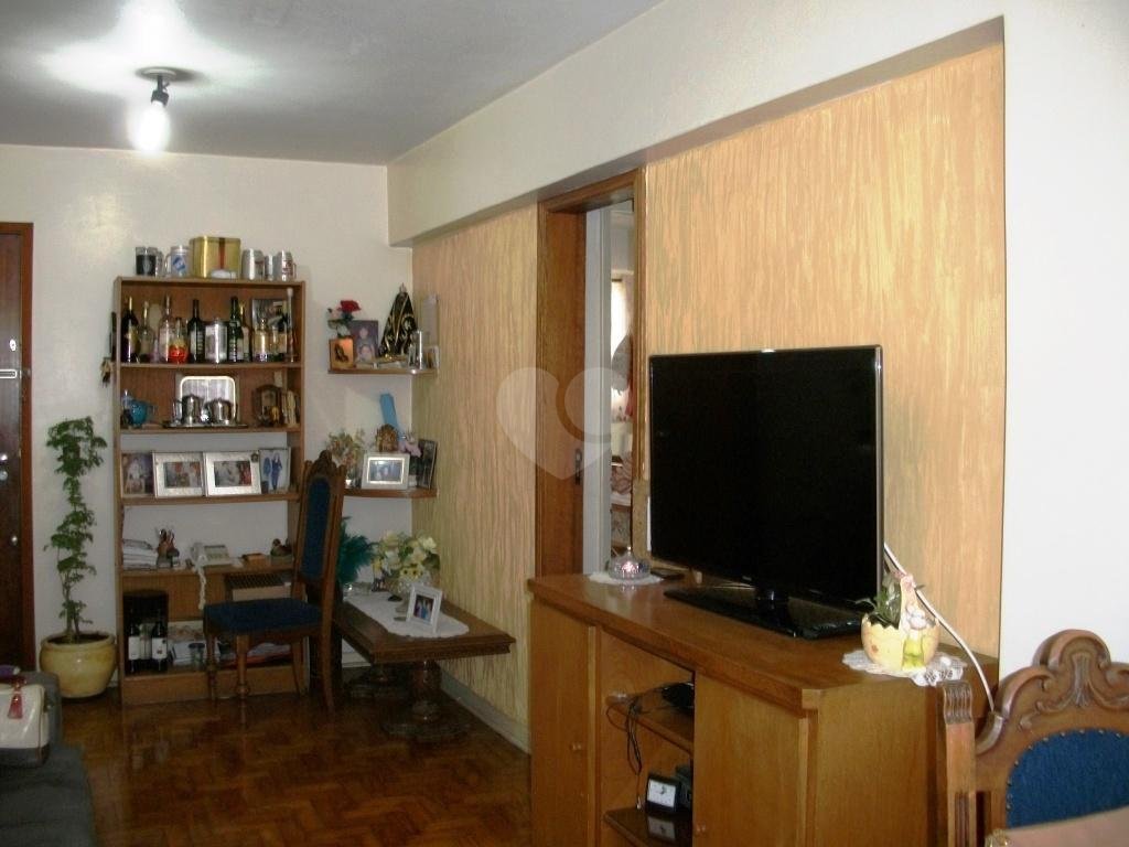 Venda Apartamento São Paulo Tucuruvi REO179877 26