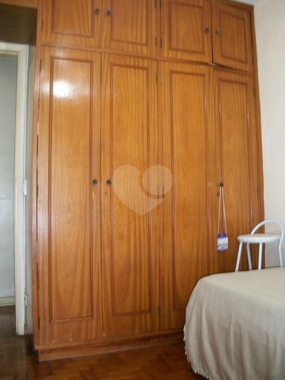 Venda Apartamento São Paulo Tucuruvi REO179877 19