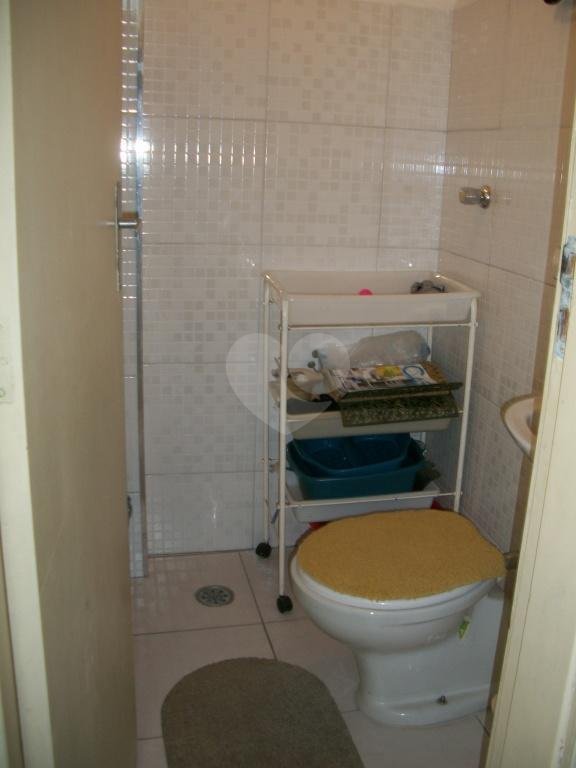 Venda Apartamento São Paulo Tucuruvi REO179877 22