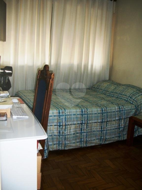 Venda Apartamento São Paulo Tucuruvi REO179877 9