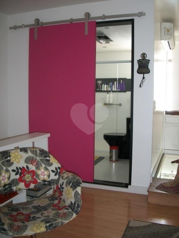 Venda Loft São Paulo Casa Verde REO179879 16