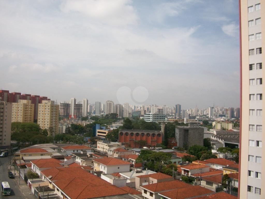 Venda Loft São Paulo Casa Verde REO179879 7