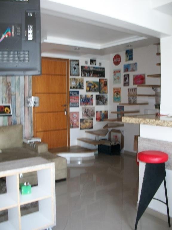 Venda Loft São Paulo Casa Verde REO179879 1