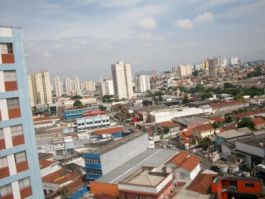 Venda Loft São Paulo Casa Verde REO179879 8