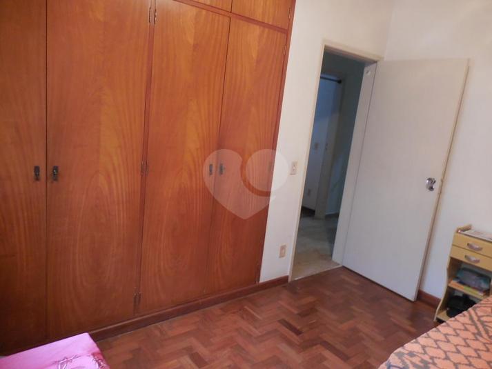 Venda Casa térrea São Paulo Lauzane Paulista REO179895 13