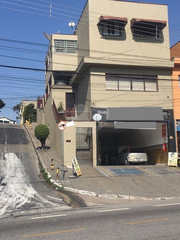 Venda Prédio inteiro São Paulo Imirim REO179928 6