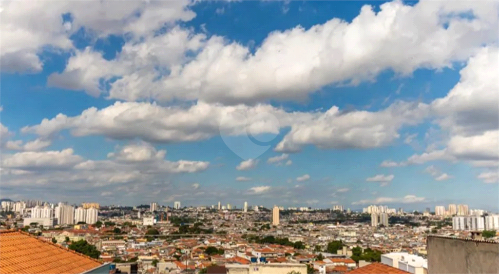 Venda Casa São Paulo Vila Constança REO179932 20