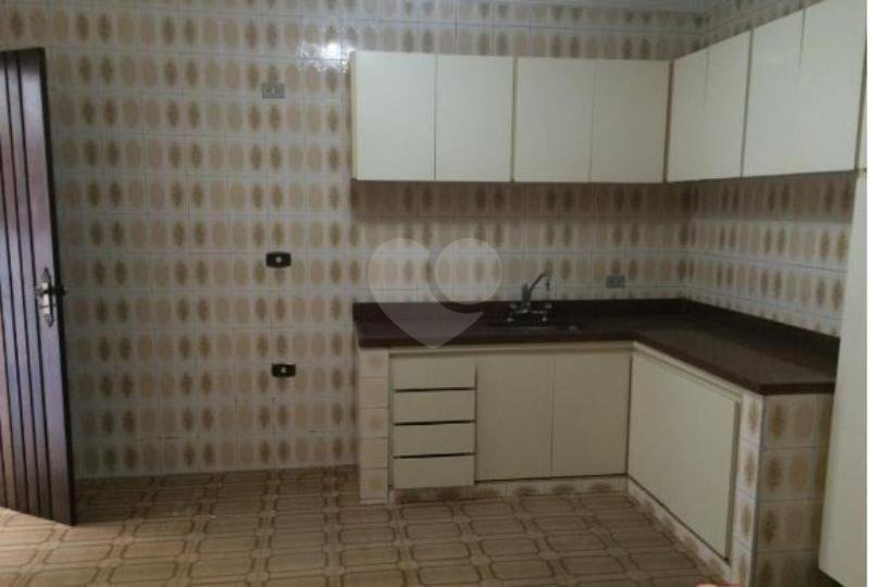 Venda Sobrado São Paulo Vila Hebe REO179938 8