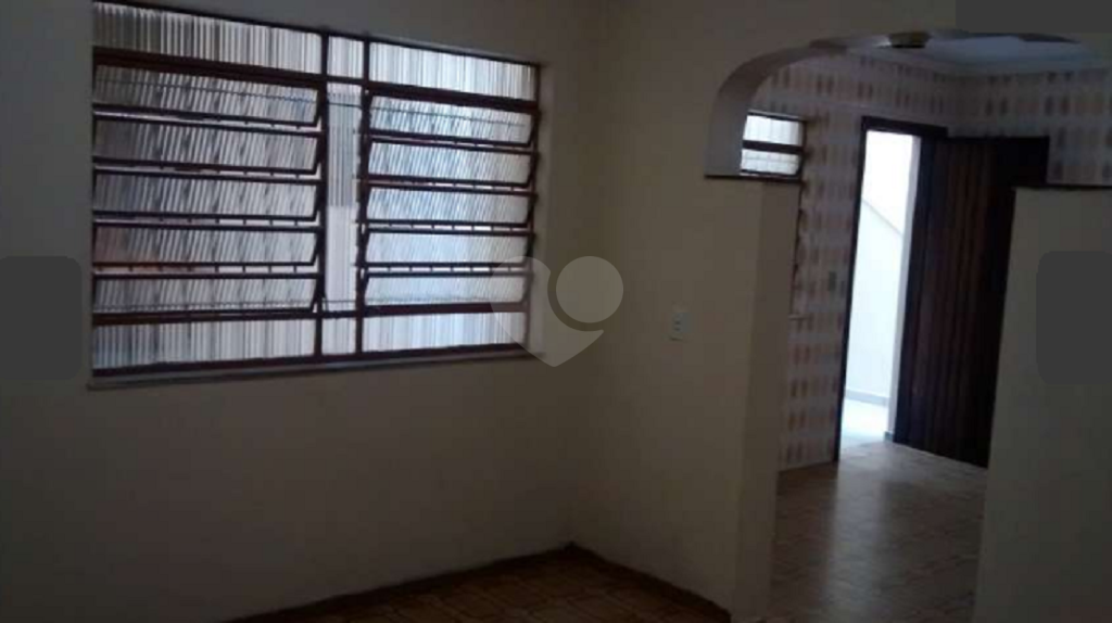 Venda Sobrado São Paulo Vila Hebe REO179938 2