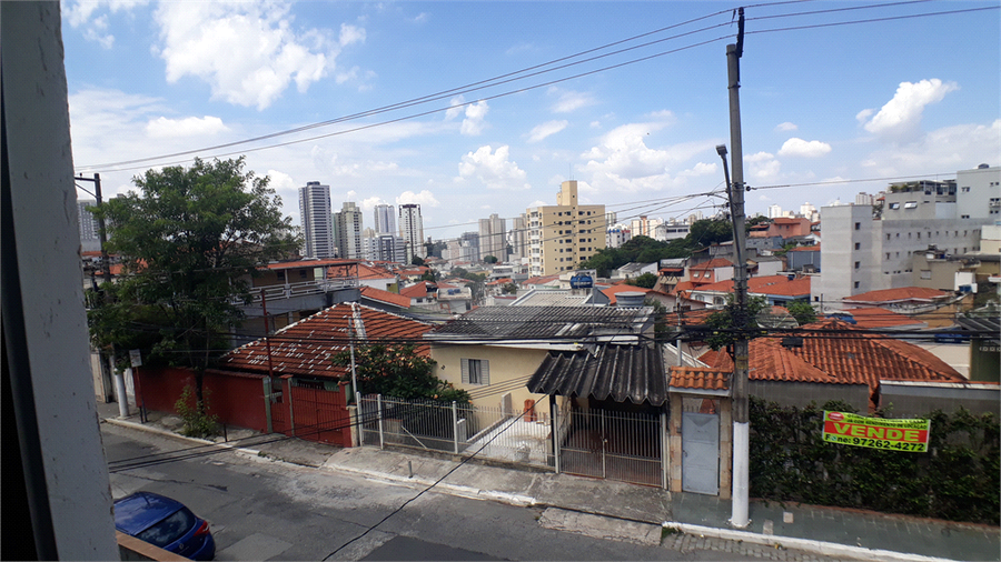 Venda Sobrado São Paulo Parada Inglesa REO179955 10