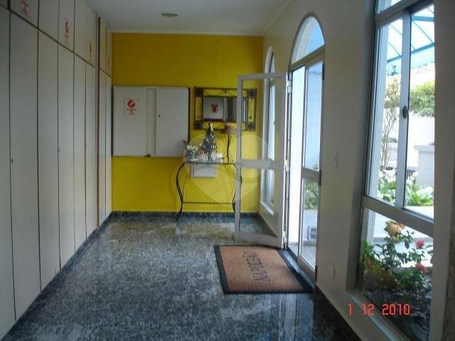 Venda Apartamento São Paulo Santa Teresinha REO179956 11