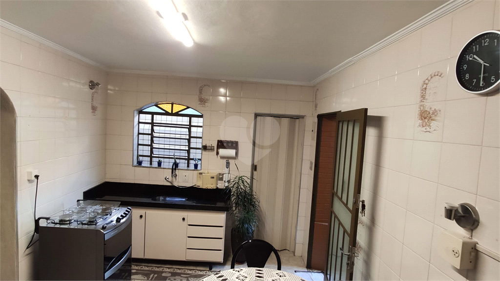 Venda Sobrado São Paulo Vila Nova Mazzei REO179973 10