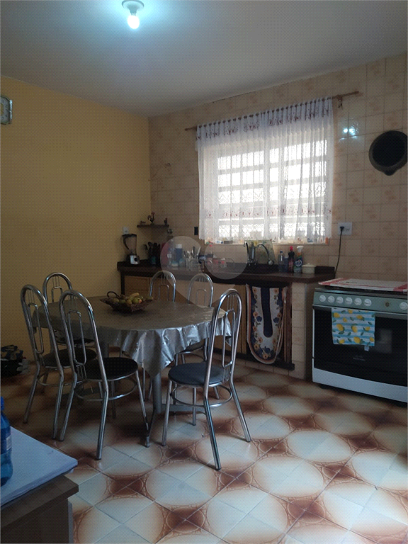 Venda Sobrado São Paulo Vila Nova Mazzei REO179974 33