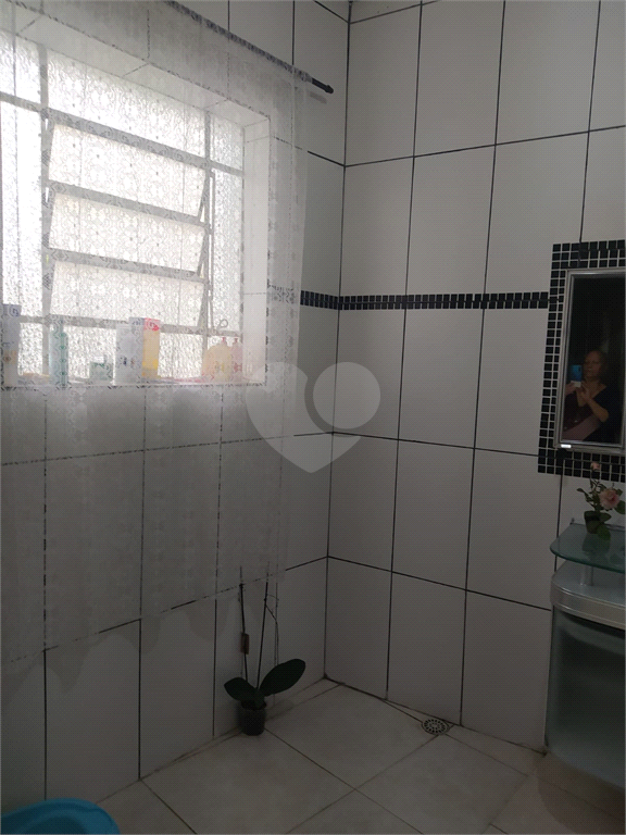 Venda Sobrado São Paulo Vila Nova Mazzei REO179974 36