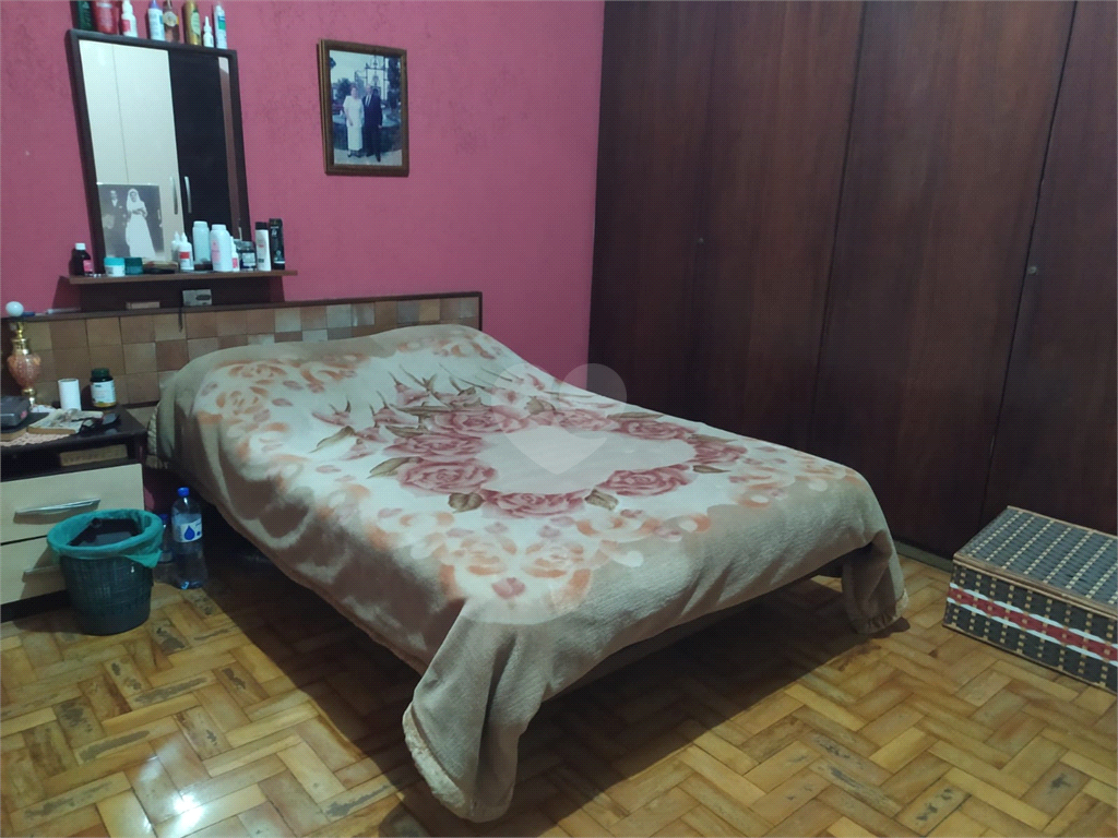 Venda Sobrado São Paulo Vila Nova Mazzei REO179974 31