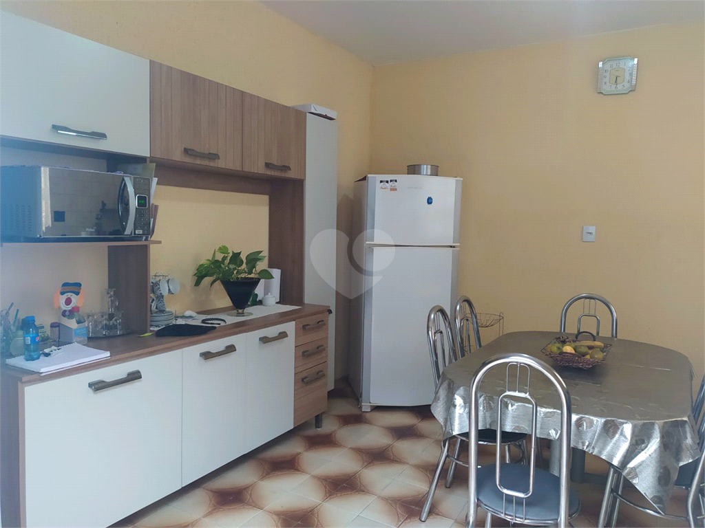 Venda Sobrado São Paulo Vila Nova Mazzei REO179974 37