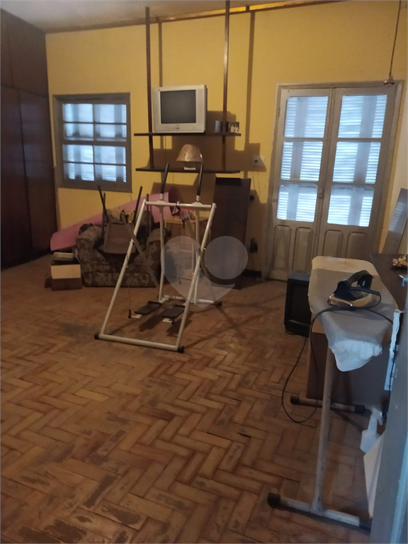 Venda Sobrado São Paulo Vila Nova Mazzei REO179974 31