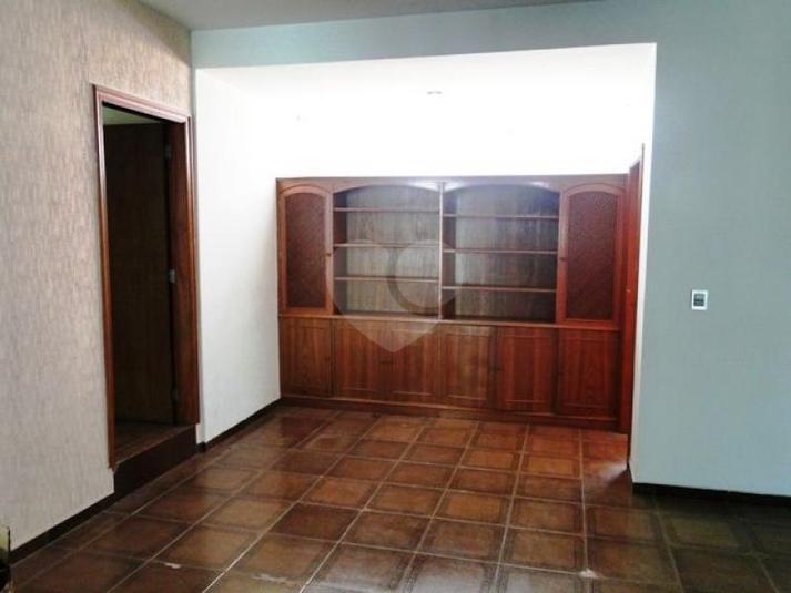 Venda Sobrado São Paulo Jardim Ibiratiba REO179978 7