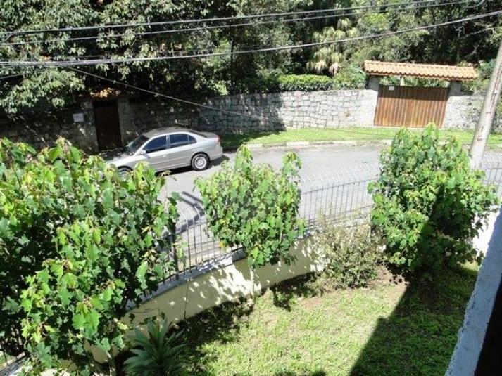 Venda Sobrado São Paulo Jardim Ibiratiba REO179978 15