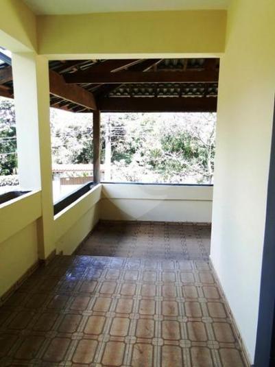 Venda Sobrado São Paulo Jardim Ibiratiba REO179978 16