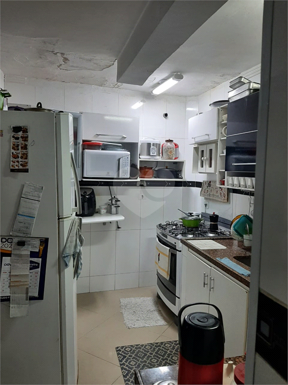 Venda Sobrado São Paulo Vila Medeiros REO179983 24