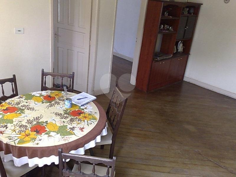 Venda Casa térrea São Paulo Vila Leonor REO179992 3